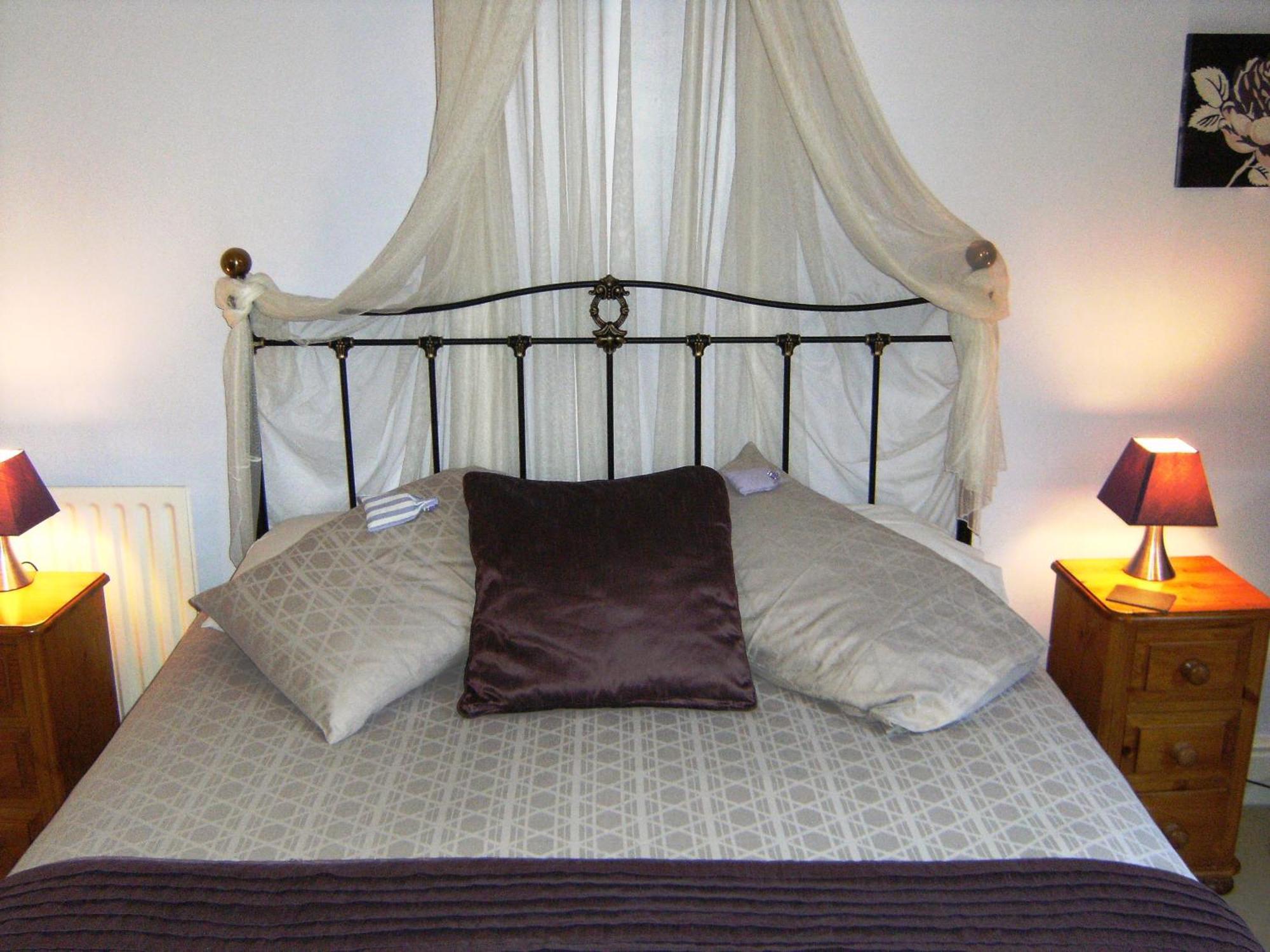 Bridge House Bed & Breakfast Newark-on-Trent  Phòng bức ảnh