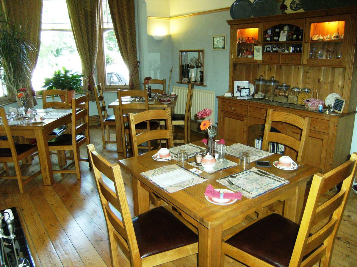 Bridge House Bed & Breakfast Newark-on-Trent  Ngoại thất bức ảnh