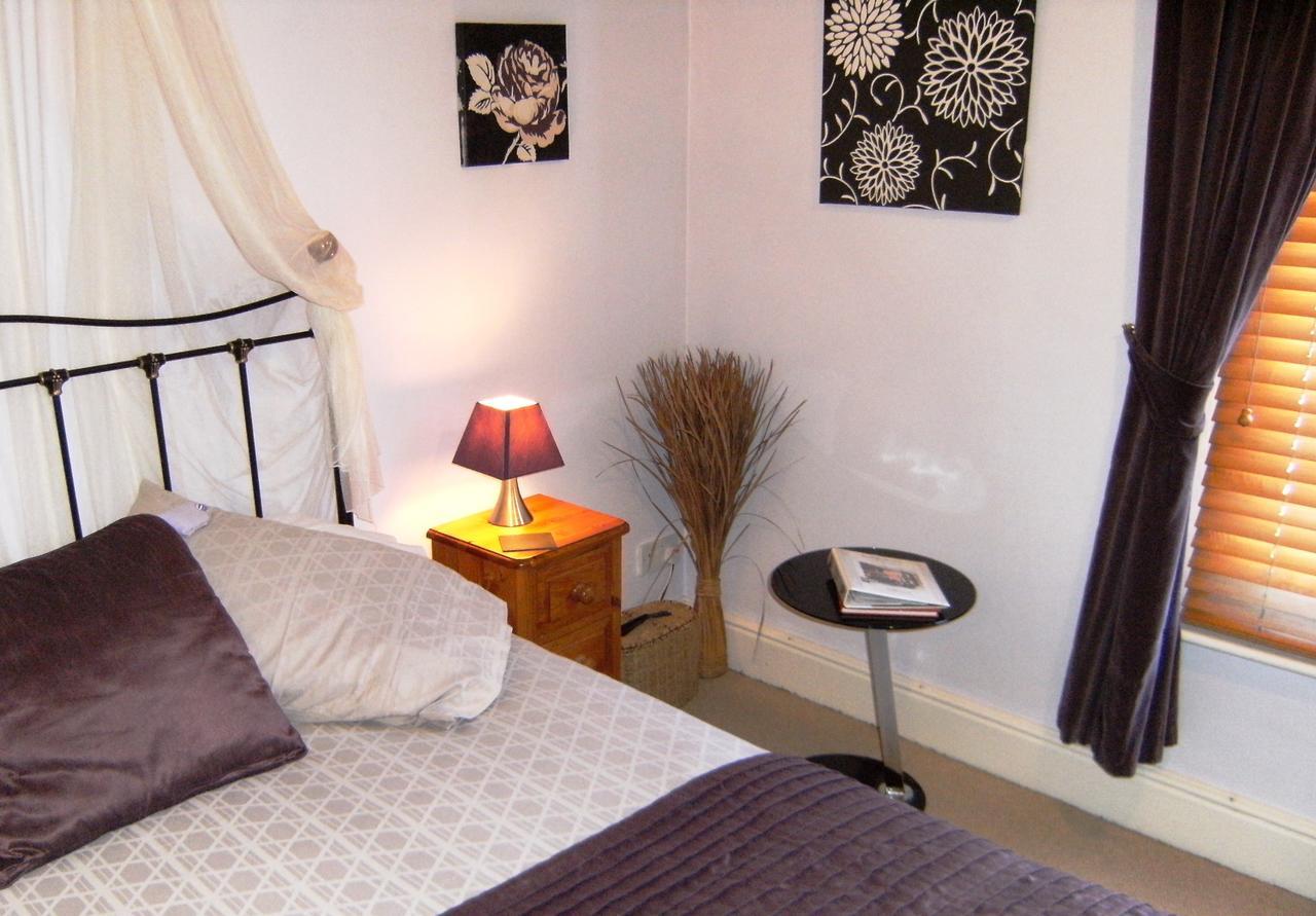 Bridge House Bed & Breakfast Newark-on-Trent  Phòng bức ảnh