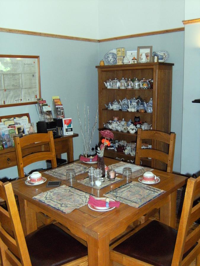 Bridge House Bed & Breakfast Newark-on-Trent  Ngoại thất bức ảnh
